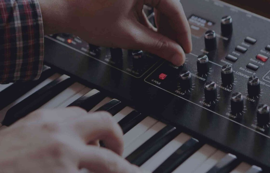 Tonstudio Leipzig: Keyboard-Verstärker für kraftvolle und klare Wiedergabe