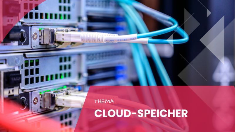 pCloud Cloud-Speicher